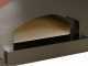 Seven Italy Eros Rosso - Forno a gas