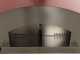 Seven Italy Eros Rosso - Forno a gas