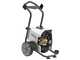 Comet K Steel S 7.15 15/210 T - Idropulitrice professionale ad acqua fredda - 200 bar - 900 l/h