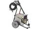 Comet K Steel S 7.15 15/210 T - Idropulitrice professionale ad acqua fredda - 200 bar - 900 l/h