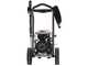 Comet K Steel S 7.15 15/210 T - Idropulitrice professionale ad acqua fredda - 200 bar - 900 l/h
