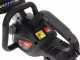 LISAM SG 22 - Elettrosega a batteria 2 x 18V 2Ah - Lama da 25cm