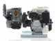 Comet MTP P40/20 SC 4T - Motopompa irrorazione a scoppio - motore Honda GP 160 - versione per acidi e prodotti chimici