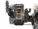 Comet MTP P40/20 SC 4T - Motopompa irrorazione a scoppio - motore Honda GP 160 - versione per acidi e prodotti chimici
