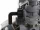 Comet MTP P40/20 SC 4T - Motopompa irrorazione a scoppio - motore Honda GP 160 - versione per acidi e prodotti chimici