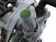 Comet MTP P40/20 SC 4T - Motopompa irrorazione a scoppio - motore Honda GP 160 - versione per acidi e prodotti chimici