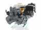 Comet MTP P40/20 SC 4T - Motopompa irrorazione a scoppio - motore Honda GP 160 - versione per acidi e prodotti chimici