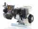 Comet MTP P40/20 SC 4T - Motopompa irrorazione a scoppio - motore Honda GP 160 - versione per acidi e prodotti chimici