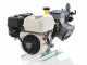 Comet MTP P40/20 SC 4T - Motopompa irrorazione a scoppio - motore Honda GP 160 - versione per acidi e prodotti chimici