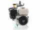 Comet MTP P40/20 SC 4T - Motopompa irrorazione a scoppio - motore Honda GP 160 - versione per acidi e prodotti chimici