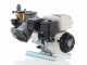 Comet MTP P40/20 SC 4T - Motopompa irrorazione a scoppio - motore Honda GP 160 - versione per acidi e prodotti chimici
