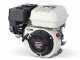 Comet MTP P40/20 SC 4T - Motopompa irrorazione a scoppio - motore Honda GP 160 - versione per acidi e prodotti chimici