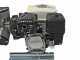 Comet MTP P40/20 SC 4T - Motopompa irrorazione a scoppio - motore Honda GP 160 - versione per acidi e prodotti chimici