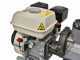 Comet MTP P40/20 SC 4T - Motopompa irrorazione a scoppio - motore Honda GP 160 - versione per acidi e prodotti chimici