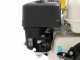 Comet MTP P40/20 SC 4T - Motopompa irrorazione a scoppio - motore Honda GP 160 - versione per acidi e prodotti chimici