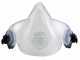 Kasco CleanSpace2 - Semi maschera ventilata