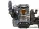 Comet MTP P40/20 SC 4T - Motopompa irrorazione a scoppio - motore Loncin G200F - versione per acidi e prodotti chimici