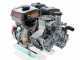 Comet MTP P40/20 SC 4T - Motopompa irrorazione a scoppio - motore Loncin G200F - versione per acidi e prodotti chimici