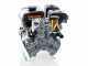 Comet MTP P40/20 SC 4T - Motopompa irrorazione a scoppio - motore Loncin G200F - versione per acidi e prodotti chimici