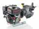 Comet MTP P40/20 SC 4T - Motopompa irrorazione a scoppio - motore Loncin G200F - versione per acidi e prodotti chimici