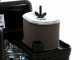 Comet MTP P40/20 SC 4T - Motopompa irrorazione a scoppio - motore Loncin G200F - versione per acidi e prodotti chimici