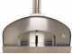 Seven Italy Ade Antracite - Forno a legna