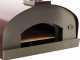 Seven Italy Ade Rosso - Forno a legna