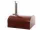 Seven Italy Ade Rosso - Forno a legna