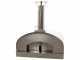 Seven Italy Ade Rosso - Forno a legna