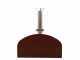 Seven Italy Ade Rosso - Forno a legna