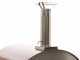 Seven Italy Ade Rosso - Forno a legna