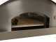 Seven Italy Ade Rosso - Forno a legna