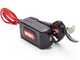 Lisam Blade GT 2 - Forbice elettrica a batteria - 50.4V 2.9Ah - Diametro di taglio 38mm