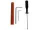 Lisam Blade GT 2 - Forbice elettrica a batteria - 50.4V 2.9Ah - Diametro di taglio 38mm