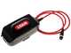 Lisam Blade GT 2 - Forbice elettrica a batteria - 50.4V 2.9Ah - Diametro di taglio 38mm