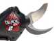 Lisam Blade GT 2 - Forbice elettrica a batteria - 50.4V 2.9Ah - Diametro di taglio 38mm