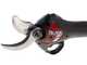 Lisam Blade GT 2 - Forbice elettrica a batteria - 50.4V 2.9Ah - Diametro di taglio 38mm