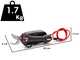 Lisam Blade GT 2 - Forbice elettrica a batteria - 50.4V 2.9Ah