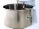 FIMAR 50SN - Impastatrice a spirale - Trifase - 50Kg