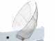 FIMAR 50SN - Impastatrice a spirale - Trifase - 50Kg