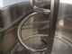 FIMAR 50SN - Impastatrice a spirale - Trifase - 50Kg