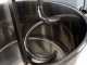 FIMAR 50SN - Impastatrice a spirale - Trifase - 50Kg