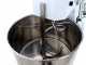 FIMAR 50SN - Impastatrice a spirale - Trifase - 50Kg