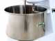 FIMAR 50SN - Impastatrice a spirale - Trifase - 50Kg