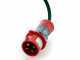 FIMAR 50SN - Impastatrice a spirale - Trifase - 50Kg