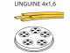 Trafila in bronzo per Linguine Fimar 4 mm - PF25E - PF40E