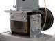 Smartwood PLT-100 PTO - Pellettatrice a trattore