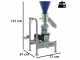 Smartwood PLT-100 PTO - Pellettatrice a trattore
