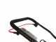 Batavia BT-CLM001 - Tagliaerba elicoidale a batteria - 18V - SENZA BATTERIA E CARICABATTERIA