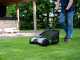 Batavia BT-CLM001 - Tagliaerba elicoidale a batteria - 18V - SENZA BATTERIA E CARICABATTERIA